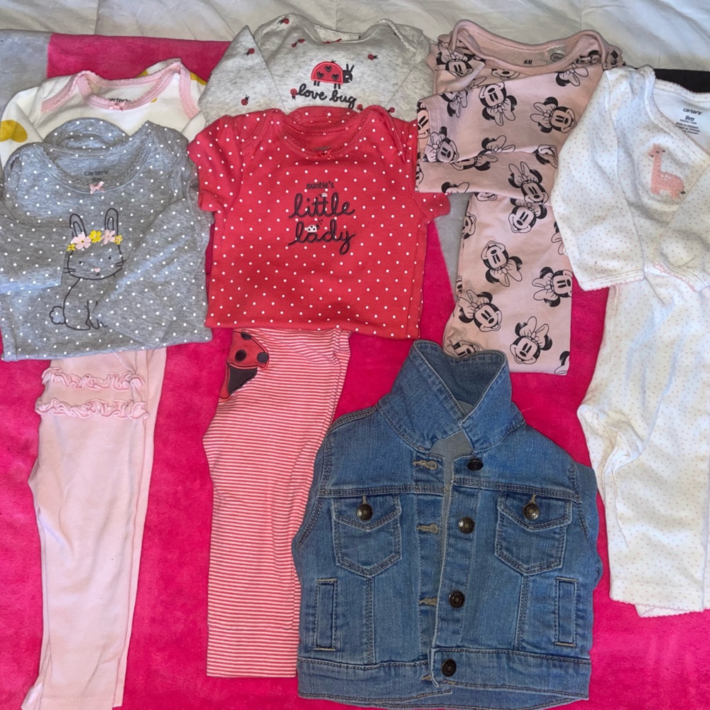 Bundle Deal! - Picture 4 of 4